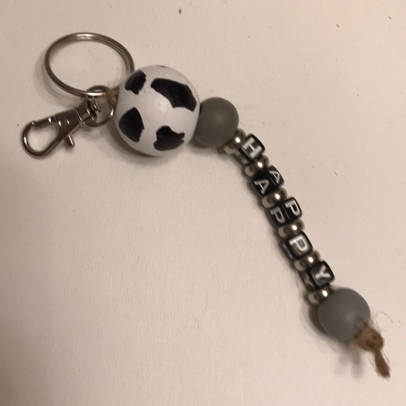 Accessories - Keychain